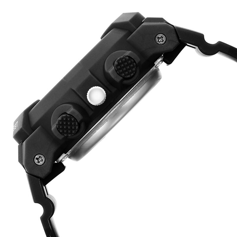 Zoop By Titan Quartz Analog Digital Black Dial Plastic Strap Watch for Kids - image number 3