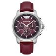 Police Black Dial Quartz Multifunction Watch for Men - image number 0