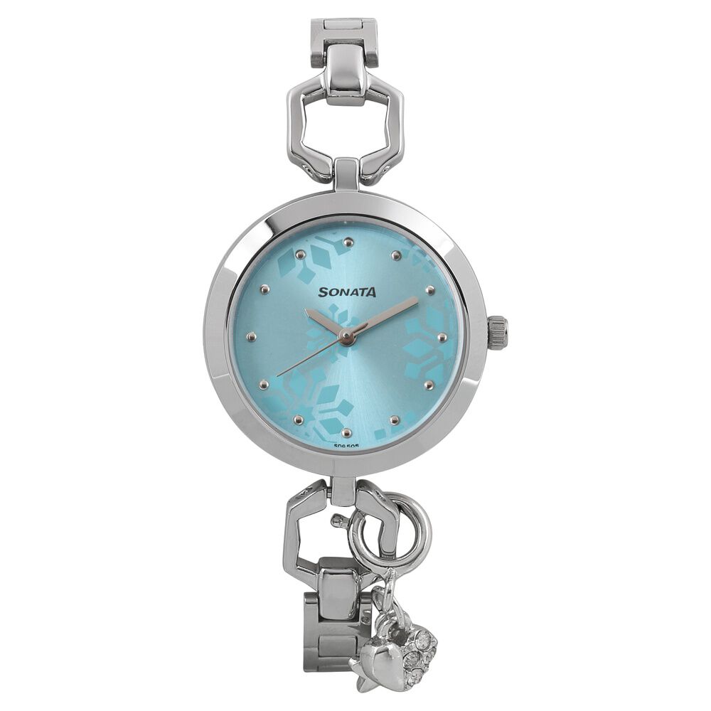 Sonata charmed watch new arrivals