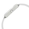 Titan Quartz Analog Green Dial Metal Strap Watch for Women - image number 3
