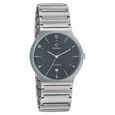 Titan Quartz Analog with Date Black Dial Watch for Men - image number 0