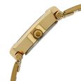 Titan Quartz Analog Black Dial Stainless Steel Strap Watch for Women - image number 2