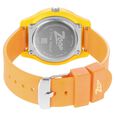 Zoop Analog Watch with Orange Dial & Orange Strap for Boys Girls Kids, from House of Titan - image number 4