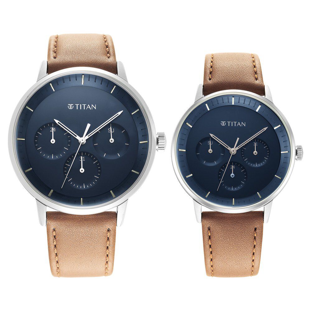 Any offer in titan watches store