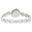 Titan Quartz Analog Silver Dial Metal Strap Watch for Women - image number 3