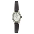 Titan Quartz Analog Silver Dial Watch for Women - image number 0
