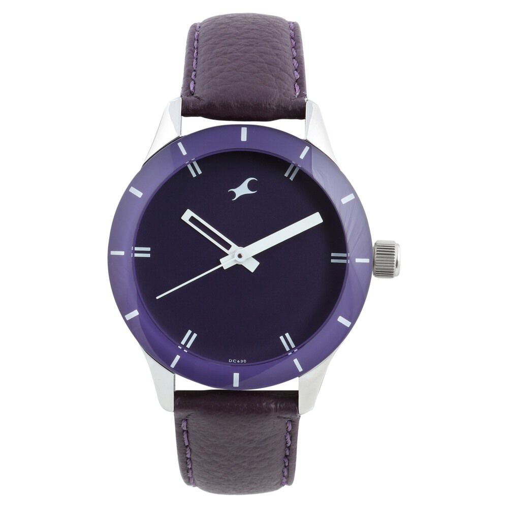 Fastrack 6078sab sale