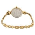 Titan Raga Espana Champagne Dial Women Watch With Metal Strap - image number 3