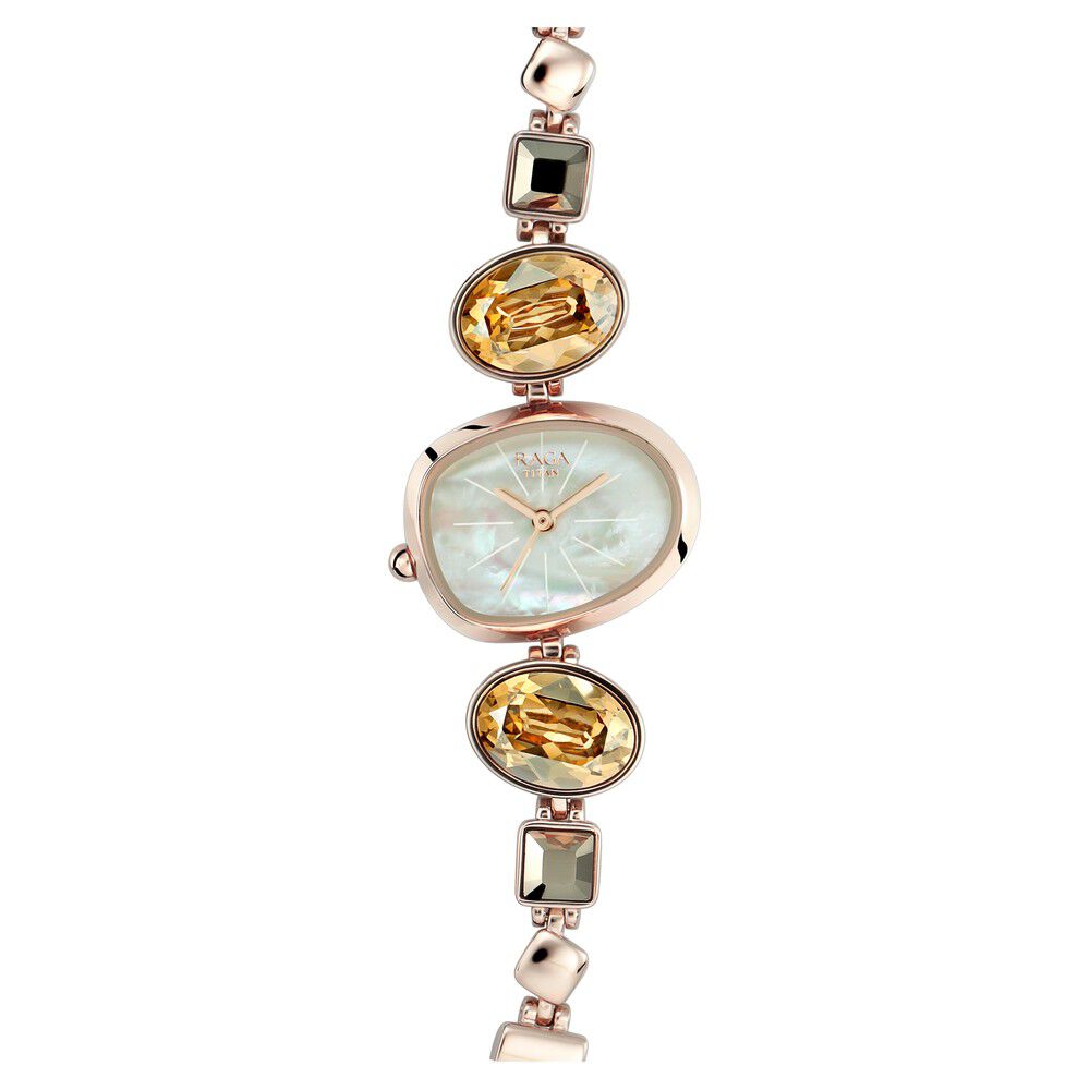 Titan raga i am watches new arrivals