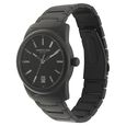 Kenneth Cole Black Dial Quartz Analog Watch for Men - image number 2