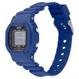 Zoop Digital Watch with LCD Dial And Blue Strap for Boys Kids, from House of Titan - image number 4