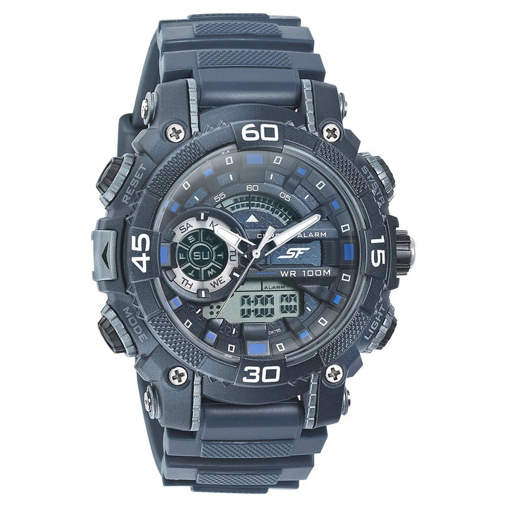 Sf titan watch hotsell