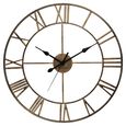 Titan Majestic Metallics - Antique Copper 60cm x 60cm (Large) - image number 0