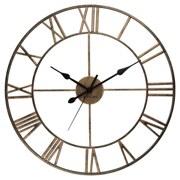 Titan Majestic Metallics - Antique Copper 60cm x 60cm (Large) - image number 0
