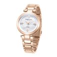 Kenneth Cole Quartz Analog White Dial Stainless Steel Strap Watch for Women - image number 1