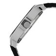 Titan Quartz Multifunction Black Dial Watch for Men - image number 2