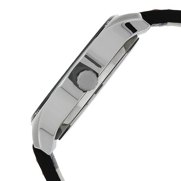 Titan Quartz Multifunction Black Dial Watch for Men - image number 2