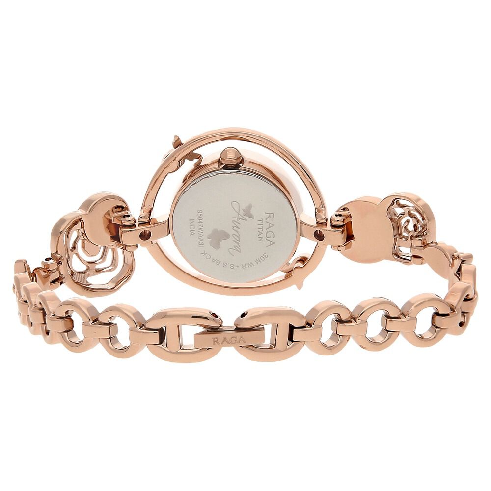 Raga shop aurora collection