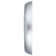 Titan Classic Balck Colour Wall Clock with Silent Sweep 34 x 34 (Medium) - image number 3