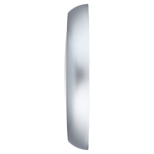 Titan Classic Balck Colour Wall Clock with Silent Sweep 34 x 34 (Medium) - image number 3