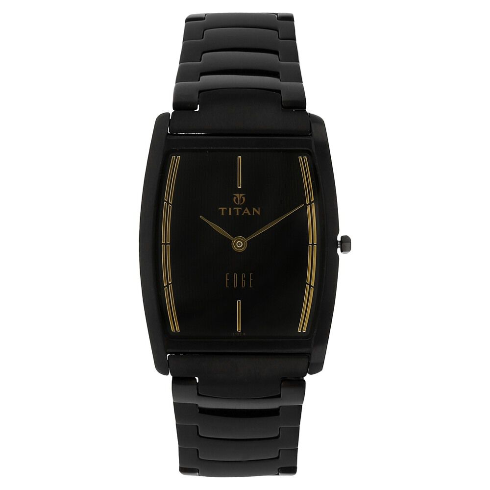 Buy Slimmest Edge Watches Online at Best Price Titan