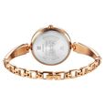 Sonata Utsav Rose Gold Dial Watch for Women - image number 3