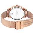 Titan Neo Workdays Silver Dial Quartz Multifunction Stainless Steel Strap watch for Women - image number 4