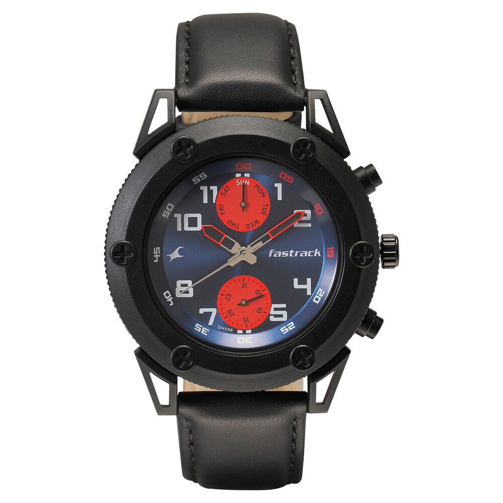 Fastrack 1230seb price sale