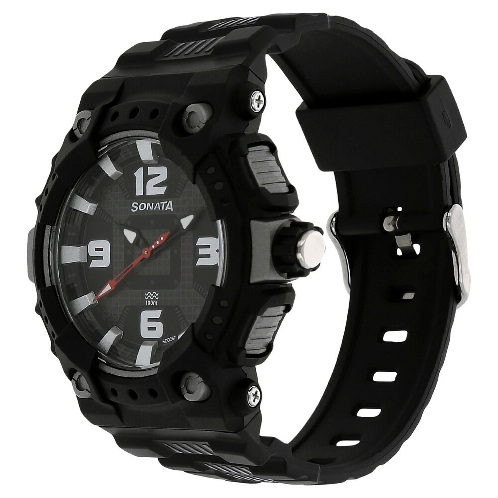 Titan sonata sports watches new arrivals
