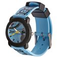 Zoop By Titan Quartz Analog Blue Dial Plastic Strap Watch for Kids - image number 1