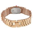 Titan Raga X Masaba Rose Gold Dial Analog Bimetal Strap Watch for Women - image number 3
