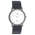 Titan Quartz Analog Silver Dial Watch for Men - image number 0