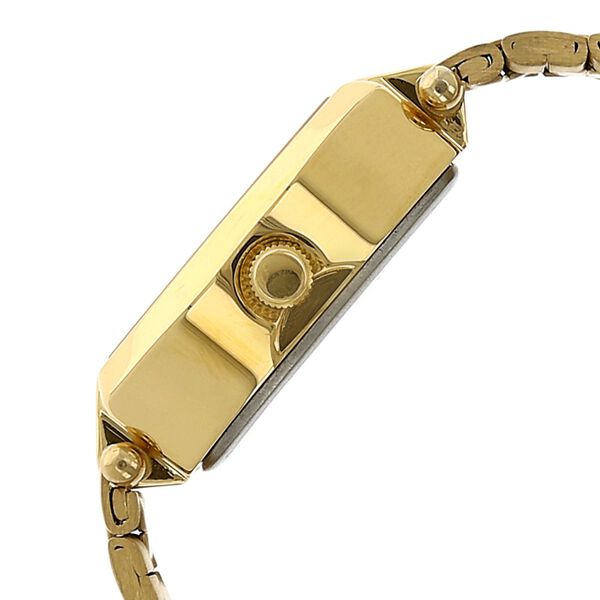 Sonata Wedding Silver Dial Women Watch With Stainless Steel Strap - image number 2