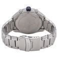 Titan Octane Blue Dial Chronograph Stainless Steel Strap watch for Men - image number 4