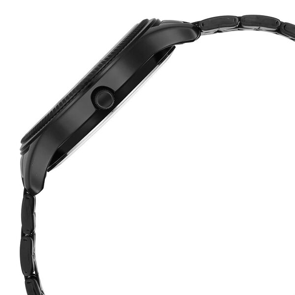 Titan Karishma Black Dial Watch for Men - image number 3
