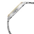 Titan Quartz Multifunction White Dial Stainless Steel Strap watch for Men - image number 2
