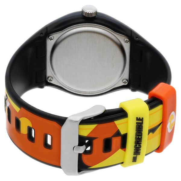 Zoop By Titan Quartz Analog Multicoloured Dial PU Strap Watch for Kids - image number 4