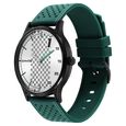 Sonata RPM Grey Dial Plastic Strap Watch for Men - image number 1