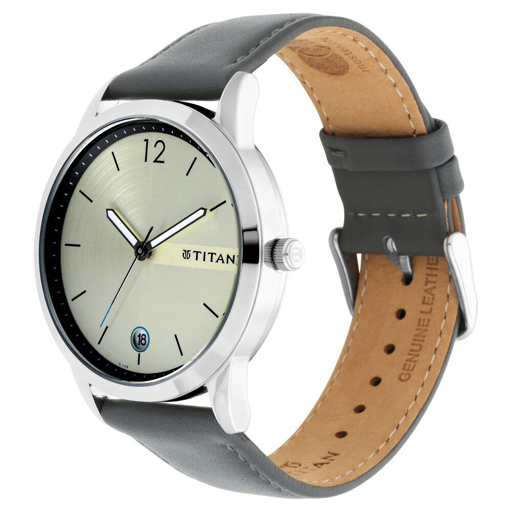 Titan best sale watch pay