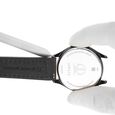 20 mm Brown Genuine Leather Straps for Men - image number 6