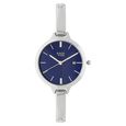 Titan Raga Viva Blue Dial Analog with Date Metal Strap Watch for Women - image number 0