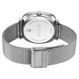 Titan Neo Curve Quartz Analog with Date Blue Dial Stainless Steel Strap Watch For Men - image number 4