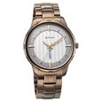 Titan Regalia Opulent Blue Dial Analog with Day and Date Metal Strap watch for Men