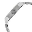 Titan Black Dial Analog Stainless Steel Strap watch for Men - image number 2