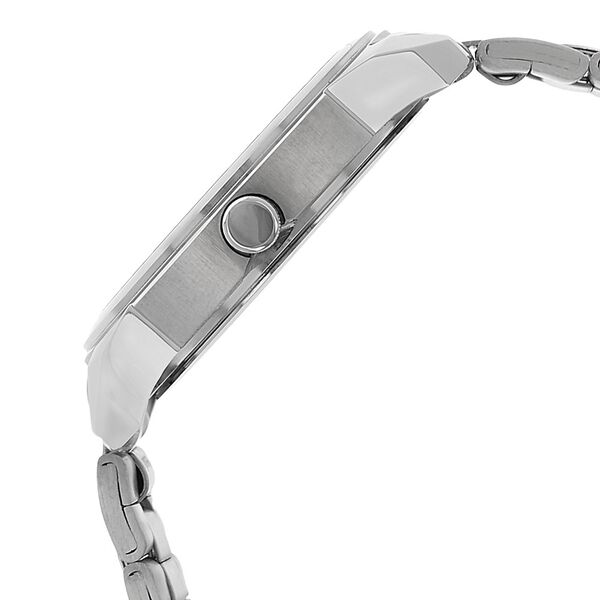 Titan Black Dial Analog Stainless Steel Strap watch for Men - image number 2