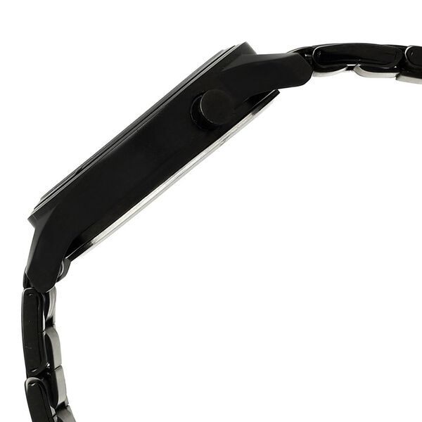 Fastrack Road Trip Quartz Analog Blue Dial Stainless Steel Strap Watch for Girls - image number 3