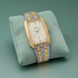 Titan Silver Dial Analog with Date Stainless Steel Strap watch for Men - image number 0