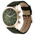 Titan Neo Splash Green Dial Quartz Analog with Date Fabric Strap watch for Men - image number 2