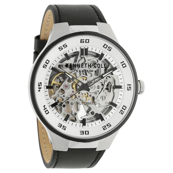 Kenneth Cole Automatic Watch for Men - image number 1