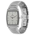 Titan Edge Quartz Analog Silver Dial Silver Stainless Steel Strap Watch For Men - image number 1